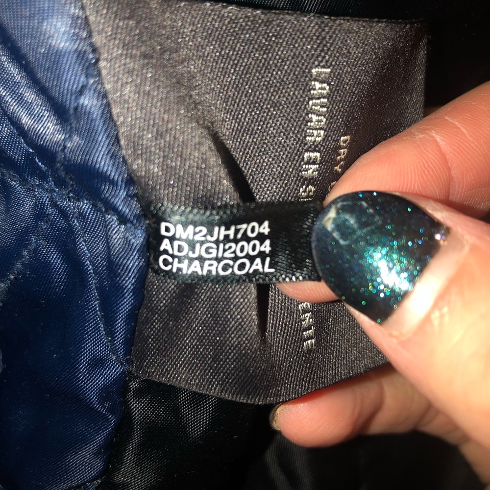 Dockers Jacket - image 8